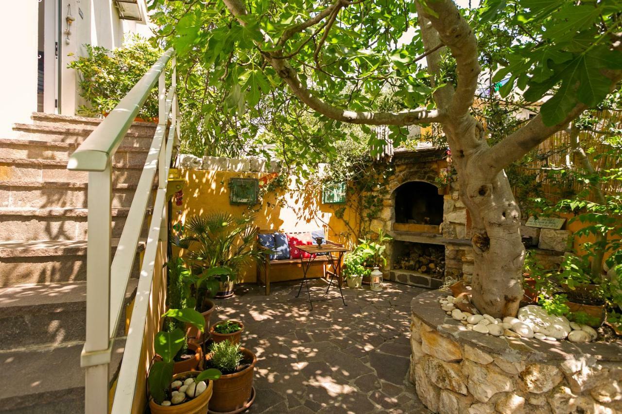 All About The Sea - Riviera House Near The Center Of Hvar Хвар Екстер'єр фото