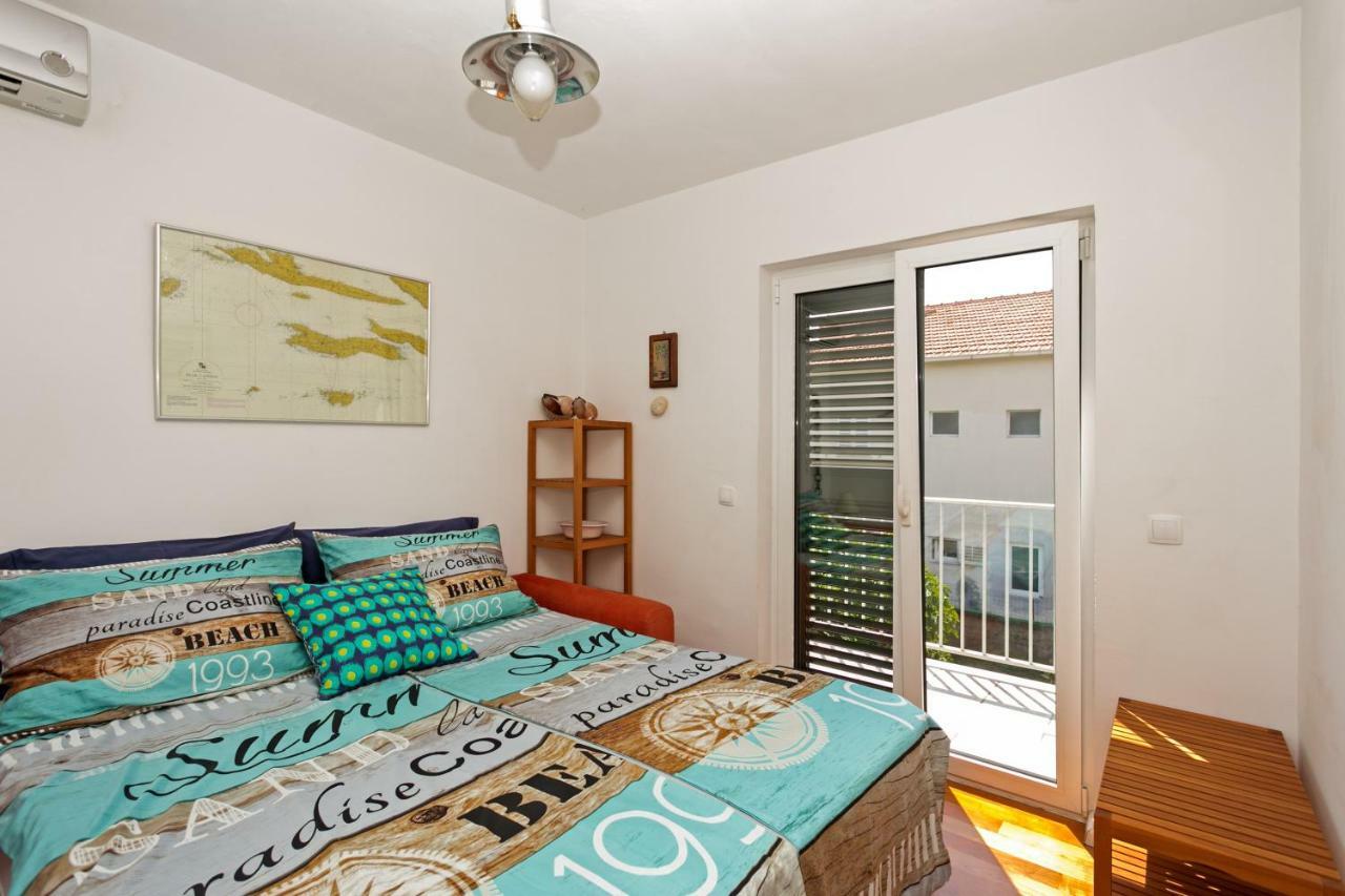 All About The Sea - Riviera House Near The Center Of Hvar Хвар Екстер'єр фото