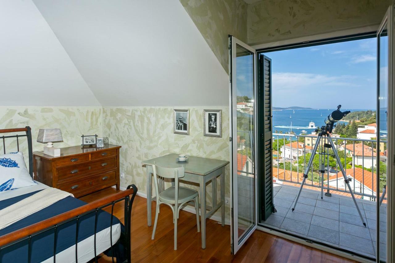 All About The Sea - Riviera House Near The Center Of Hvar Хвар Екстер'єр фото