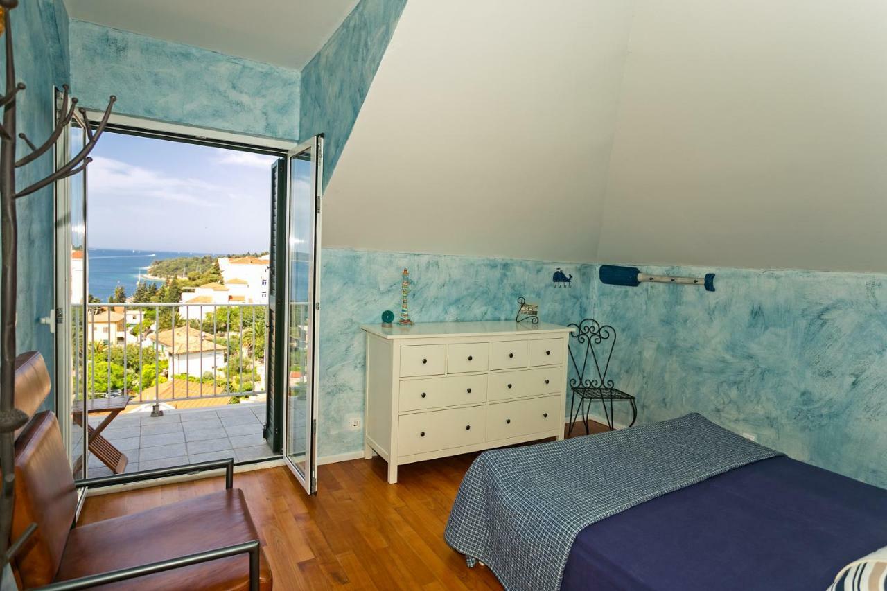 All About The Sea - Riviera House Near The Center Of Hvar Хвар Екстер'єр фото