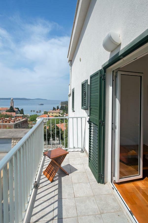 All About The Sea - Riviera House Near The Center Of Hvar Хвар Екстер'єр фото
