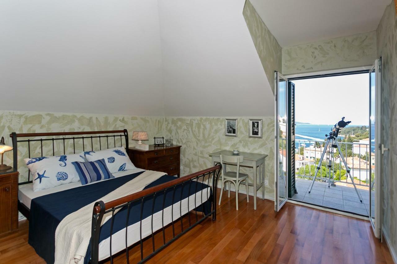 All About The Sea - Riviera House Near The Center Of Hvar Хвар Екстер'єр фото
