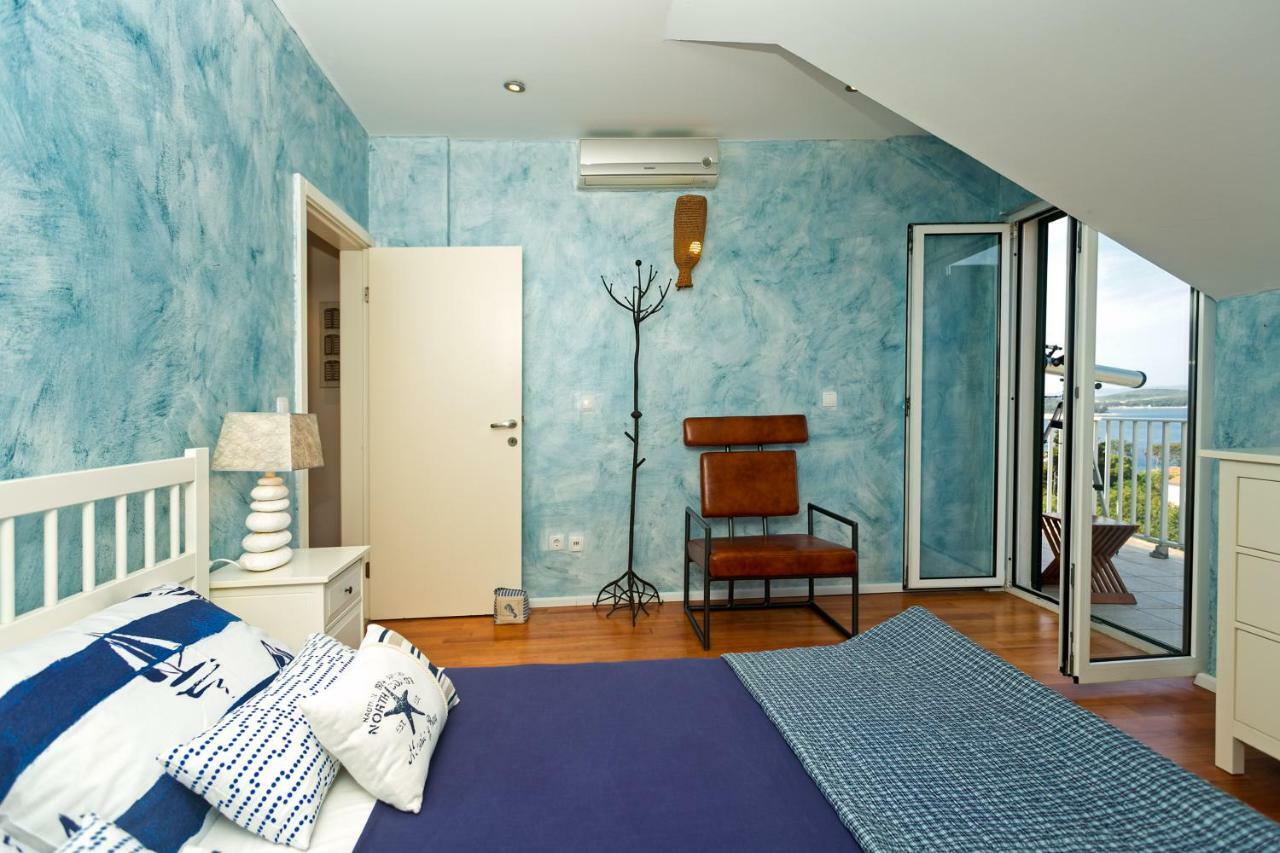 All About The Sea - Riviera House Near The Center Of Hvar Хвар Екстер'єр фото
