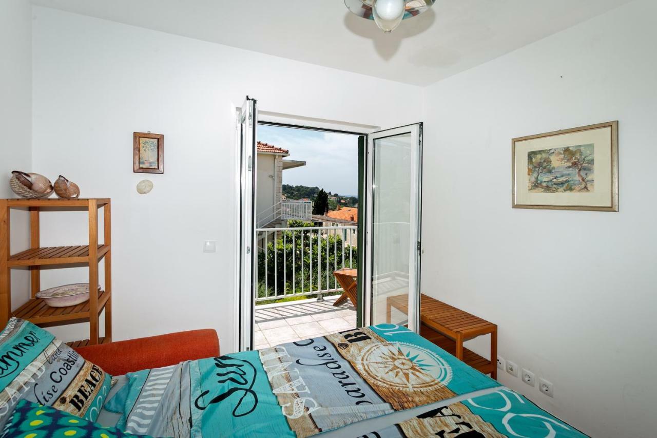 All About The Sea - Riviera House Near The Center Of Hvar Хвар Екстер'єр фото
