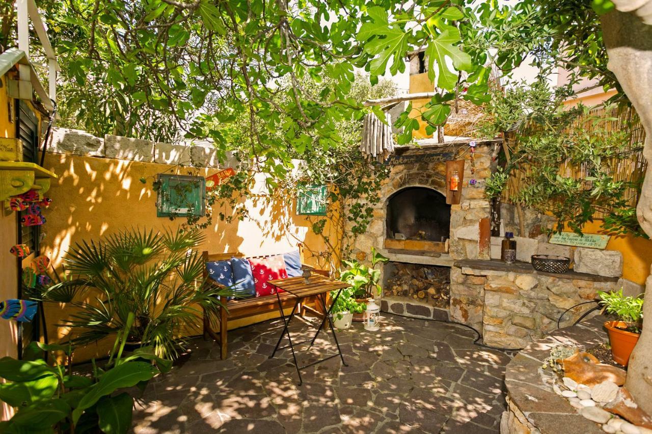 All About The Sea - Riviera House Near The Center Of Hvar Хвар Екстер'єр фото