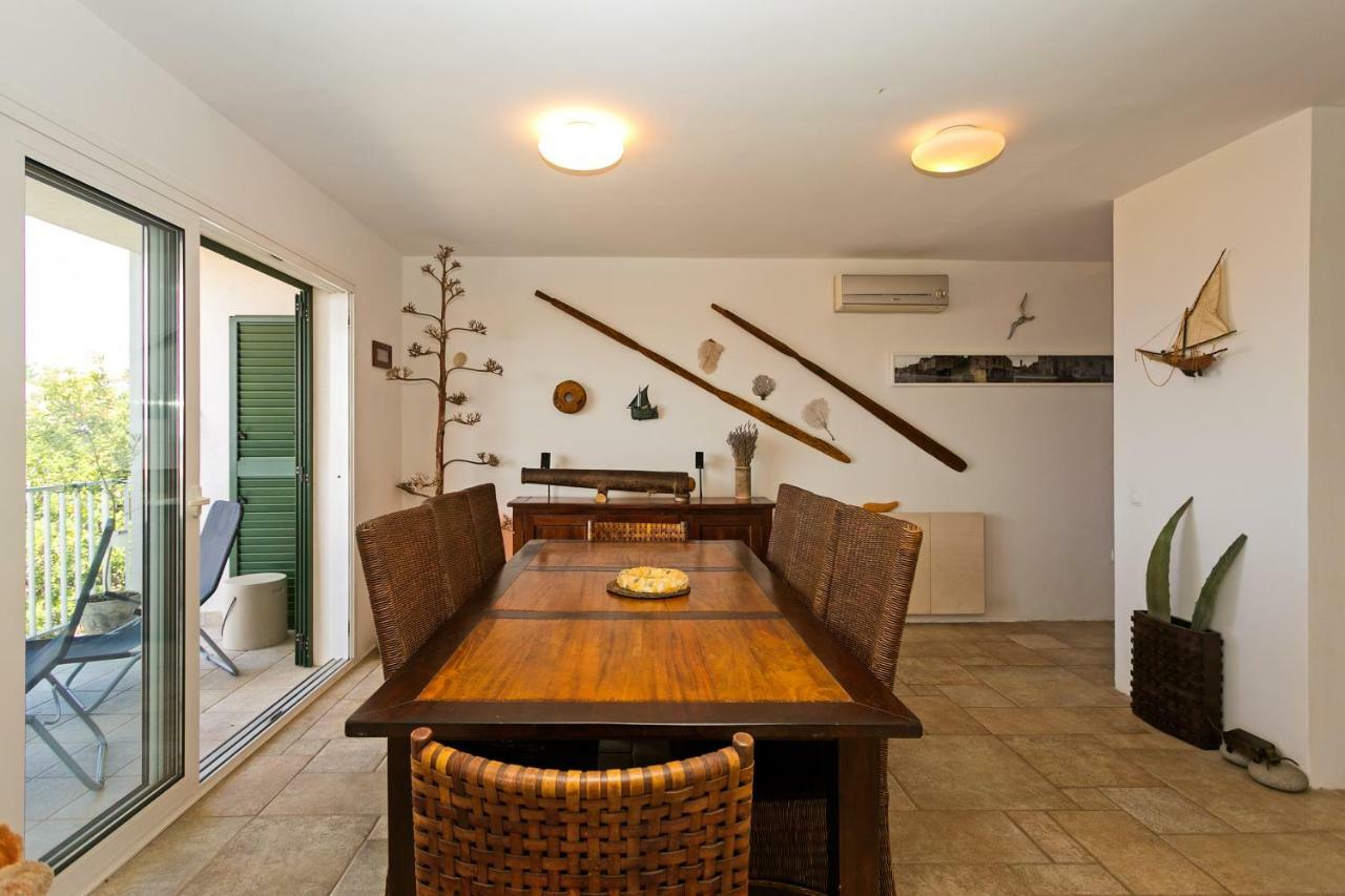 All About The Sea - Riviera House Near The Center Of Hvar Хвар Екстер'єр фото