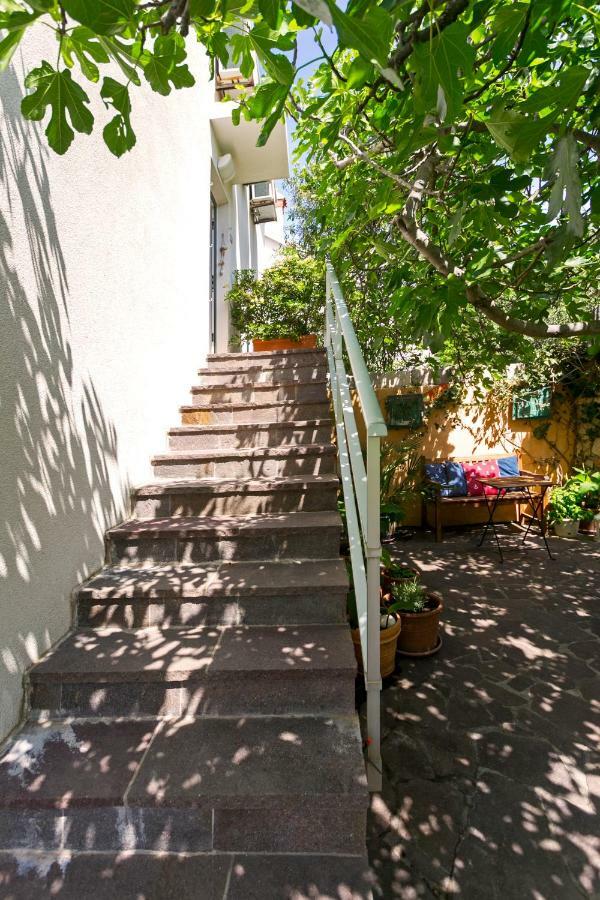 All About The Sea - Riviera House Near The Center Of Hvar Хвар Екстер'єр фото